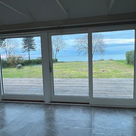 Sea View House - All Year Round Frorup Esterno foto